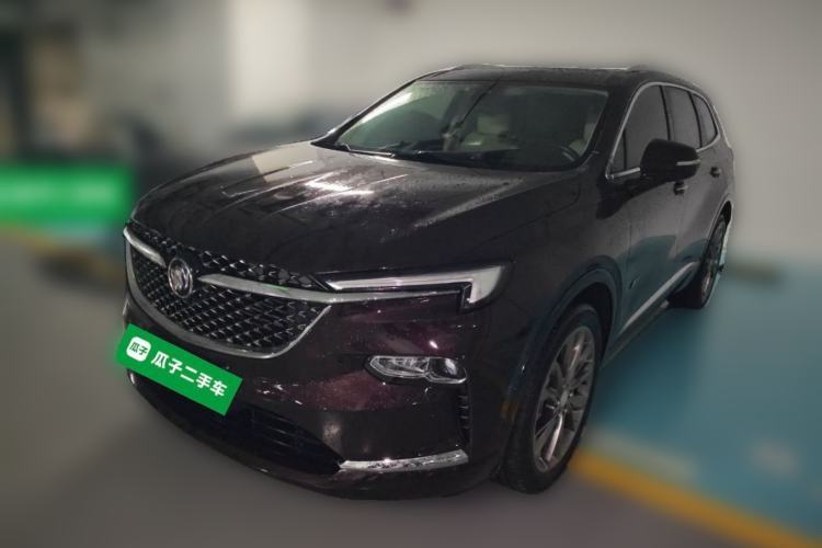 Used Buick Enclave 2020 28T All-Wheel Drive Avenir Guazi used car, China used car export, Used car for sale, Used cars, Cheapest cars for sale
