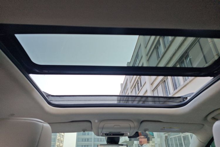 Used Buick Enclave 2020 28T All-Wheel Drive Avenir Headliner