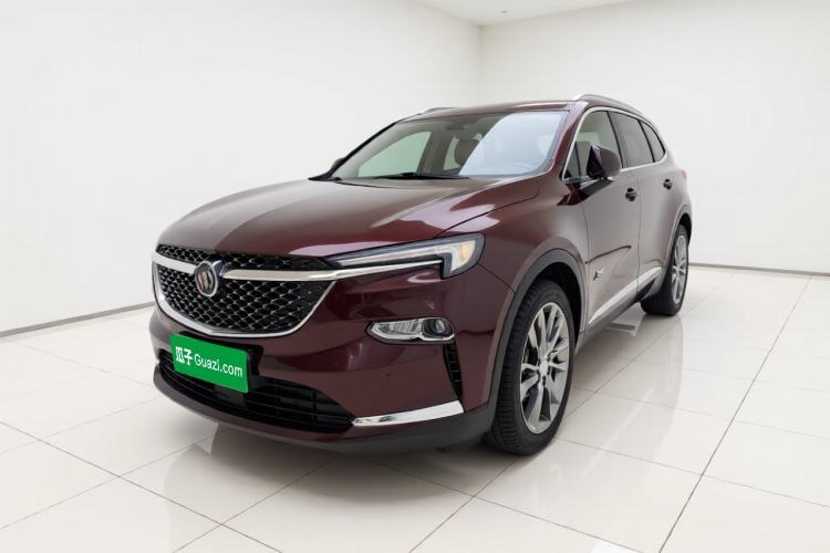 Used Buick Enclave 2020 28T All-Wheel Drive Avenir Guazi used car, China used car export, Used car for sale, Used cars, Cheapest cars for sale
