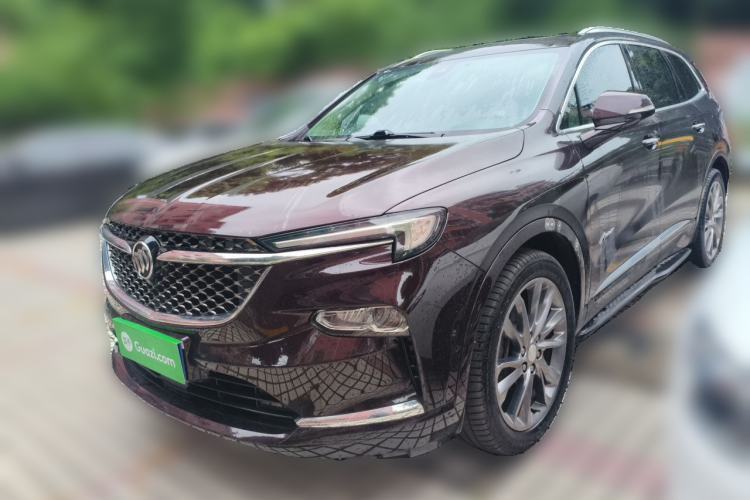 Used Buick Enclave 2020 28T All-Wheel Drive Avenir Guazi used car, China used car export, Used car for sale, Used  cars, Cheapest cars for sale