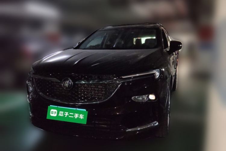 Used Buick Enclave 2020 28T All-Wheel Drive Avenir Guazi used car, China used car export, Used car for sale, Used  cars, Cheapest cars for sale
