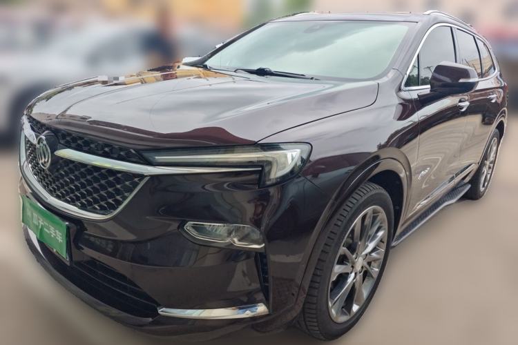 Used Buick Enclave 2020 28T All-Wheel Drive Avenir Guazi used car, China used car export, Used car for sale, Used  cars, Cheapest cars for sale