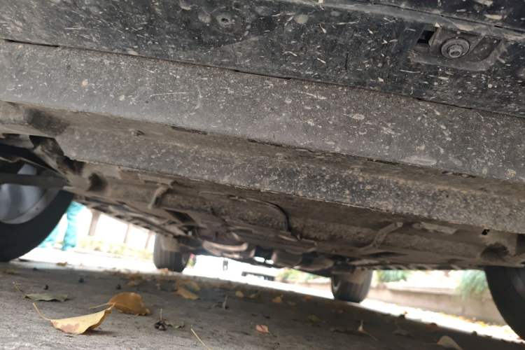 Used Buick Enclave 2020 28T All-Wheel Drive Avenir Chassis Front