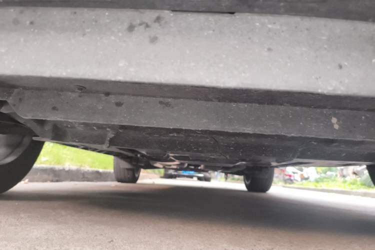 Used Buick Enclave 2020 28T All-Wheel Drive Avenir Chassis Front