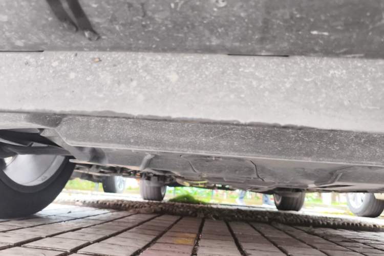 Used Buick Enclave 2020 28T All-Wheel Drive Avenir Chassis Front