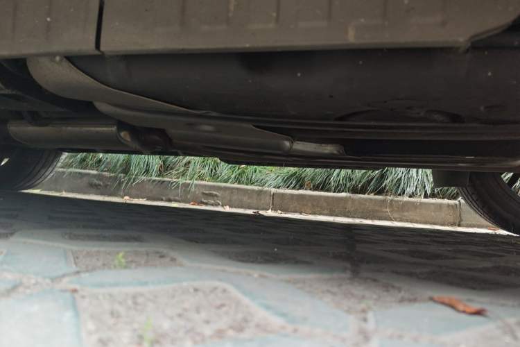 Used Buick Enclave 2020 28T All-Wheel Drive Avenir Chassis Front