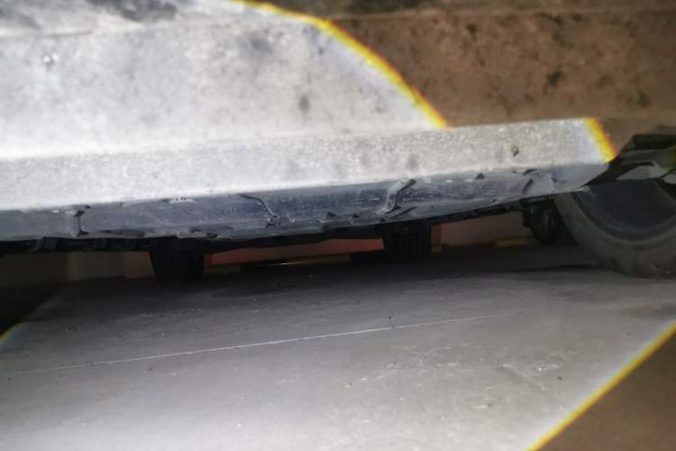 Used Buick Enclave 2020 28T All-Wheel Drive Avenir Chassis Front