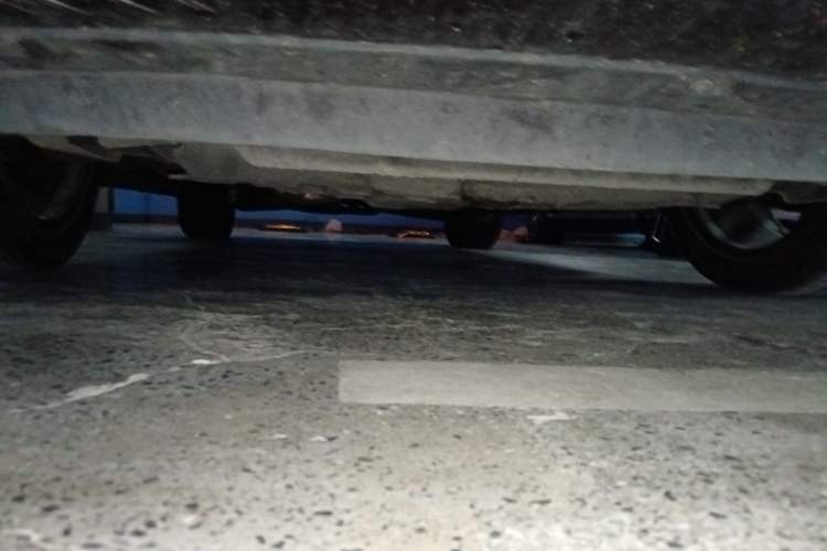 Used Buick Enclave 2020 28T All-Wheel Drive Avenir Chassis Front