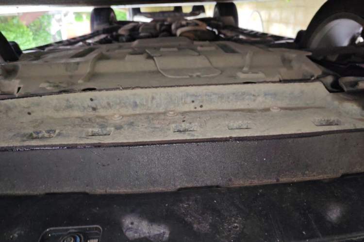 Used Buick Enclave 2020 28T All-Wheel Drive Avenir Chassis Front