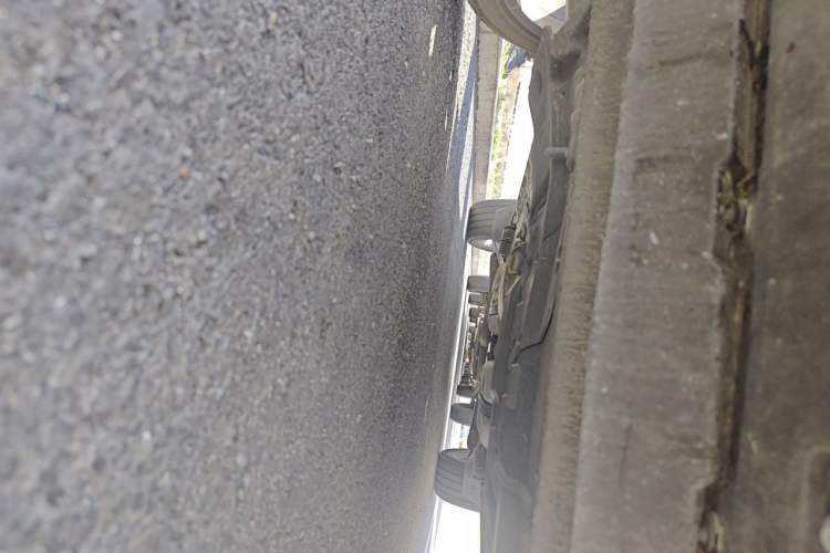 Used Buick Enclave 2020 28T All-Wheel Drive Avenir Chassis Front