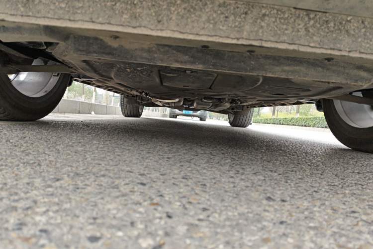 Used Buick Enclave 2020 28T All-Wheel Drive Avenir Chassis Front