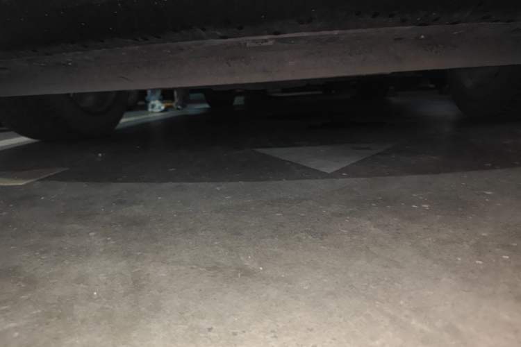 Used Buick Enclave 2020 28T All-Wheel Drive Avenir Chassis Front