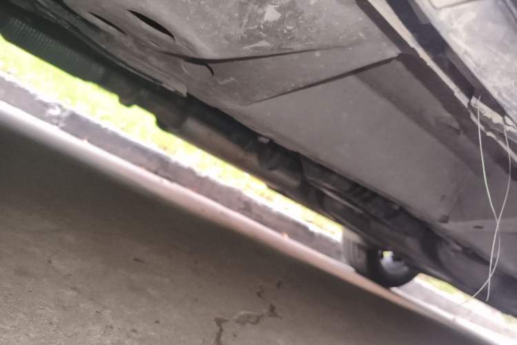 Used Buick Enclave 2020 28T All-Wheel Drive Avenir Chassis Front Left