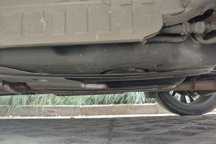 Used Buick Enclave 2020 28T All-Wheel Drive Avenir Chassis Front Left