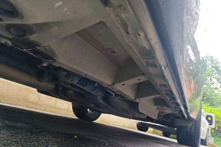 Used Buick Enclave 2020 28T All-Wheel Drive Avenir Chassis Front Left