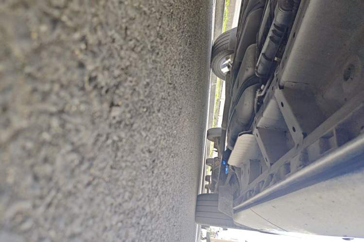 Used Buick Enclave 2020 28T All-Wheel Drive Avenir Chassis Front Left