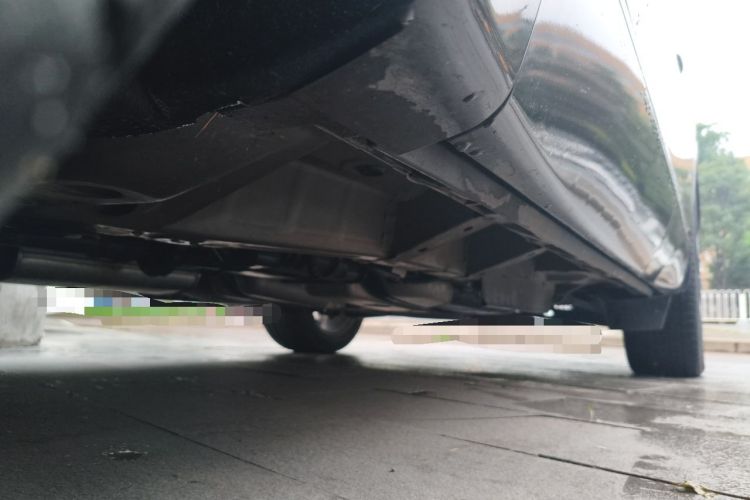 Used Buick Enclave 2020 28T All-Wheel Drive Avenir Chassis Front Left