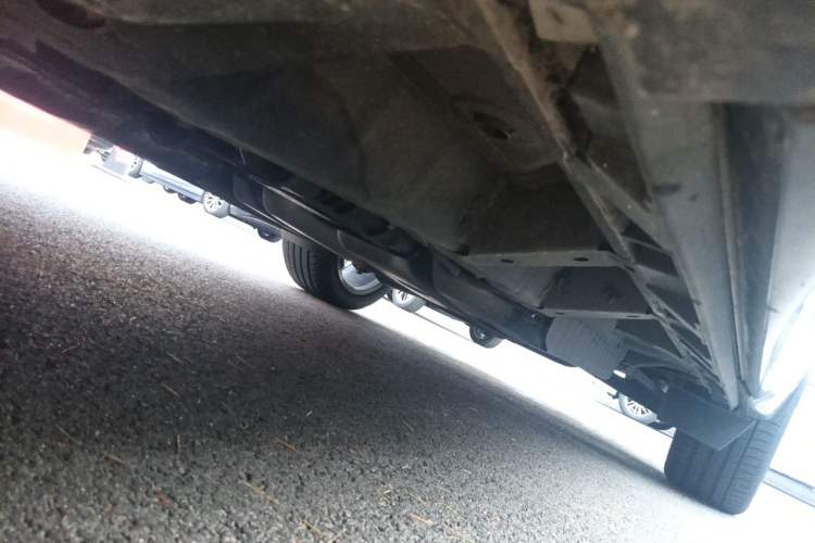 Used Buick Enclave 2020 28T All-Wheel Drive Avenir Chassis Front Left