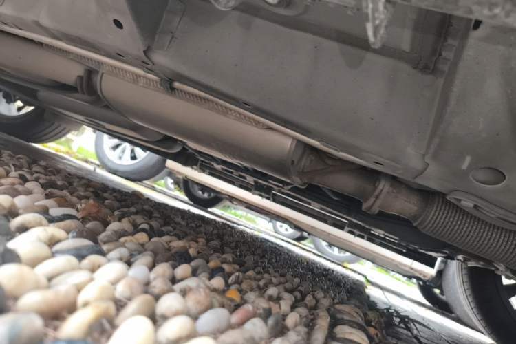 Used Buick Enclave 2020 28T All-Wheel Drive Avenir Chassis Front Right