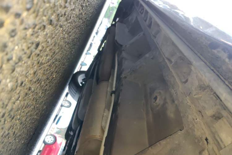 Used Buick Enclave 2020 28T All-Wheel Drive Avenir Chassis Front Right