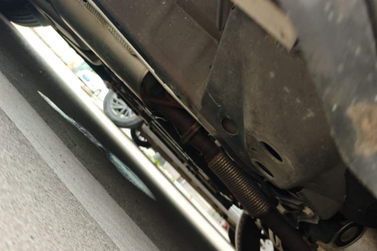 Used Buick Enclave 2020 28T All-Wheel Drive Avenir Chassis Front Right