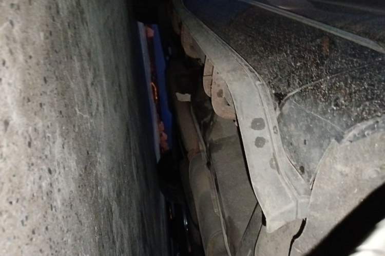 Used Buick Enclave 2020 28T All-Wheel Drive Avenir Chassis Front Right