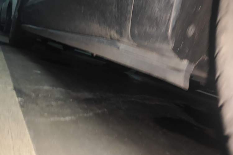 Used Buick Enclave 2020 28T All-Wheel Drive Avenir Chassis Front Right