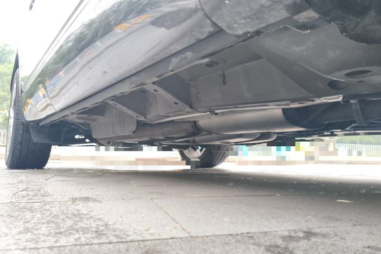 Used Buick Enclave 2020 28T All-Wheel Drive Avenir Chassis Front Right