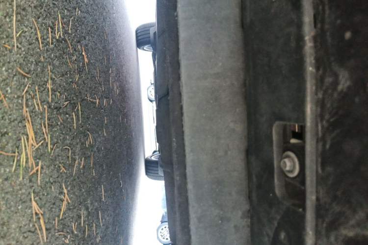Used Buick Enclave 2020 28T All-Wheel Drive Avenir Chassis Front