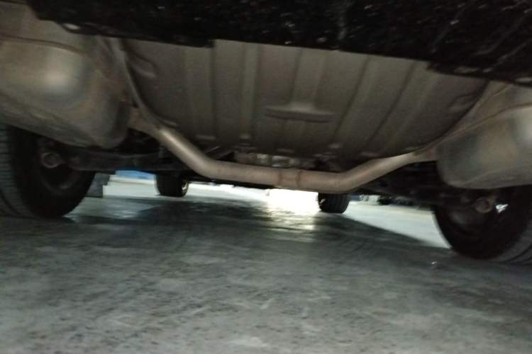 Used Buick Enclave 2020 28T All-Wheel Drive Avenir Chassis Rear