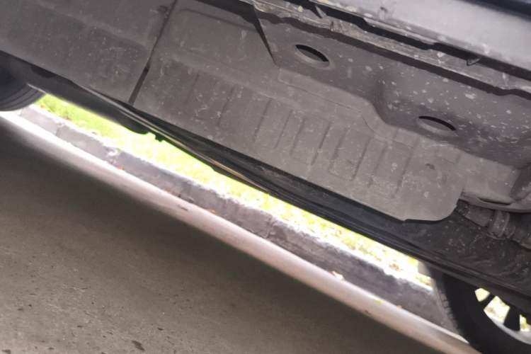 Used Buick Enclave 2020 28T All-Wheel Drive Avenir Chassis Rear Left