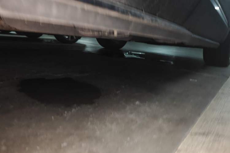 Used Buick Enclave 2020 28T All-Wheel Drive Avenir Chassis Rear Right