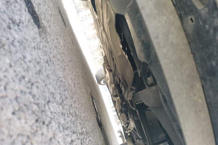 Used Buick Enclave 2020 28T All-Wheel Drive Avenir Chassis Rear