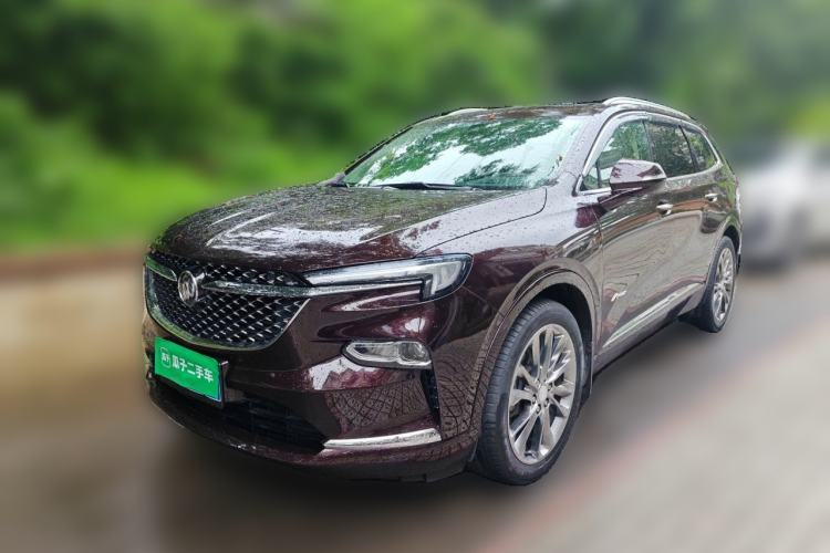 Used Buick Enclave 2020 28T All-Wheel Drive Avenir Guazi used car, China used car export, Used car for sale, Used  cars, Cheapest cars for sale