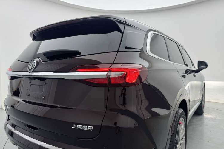 Used Buick Enclave 2020 28T All-Wheel Drive Avenir Exterior 8