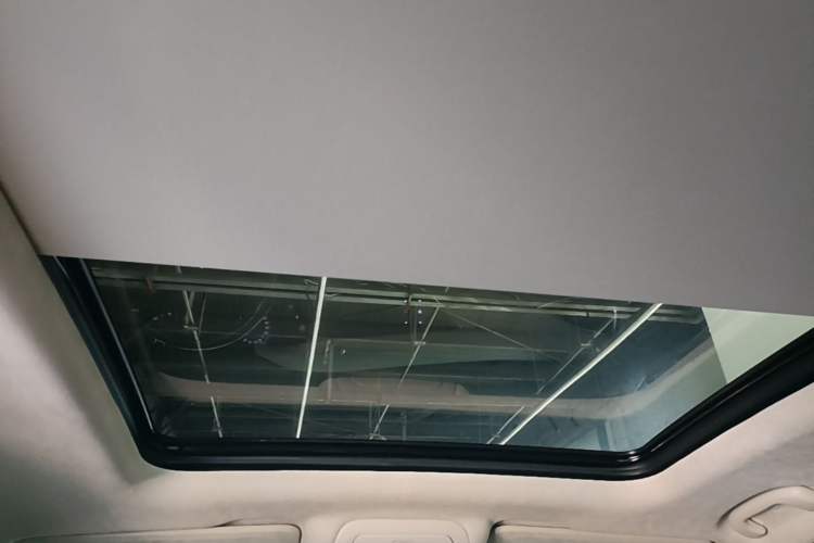 Used Buick Enclave 2020 28T All-Wheel Drive Avenir Headliner