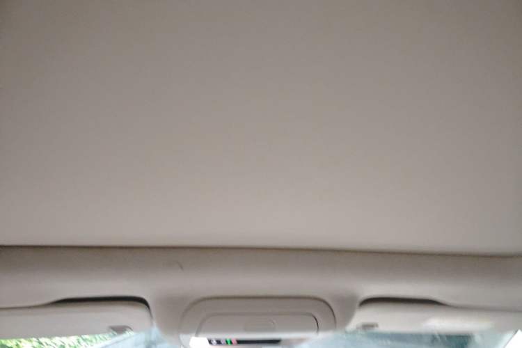 Used Buick Enclave 2020 28T All-Wheel Drive Avenir Headliner