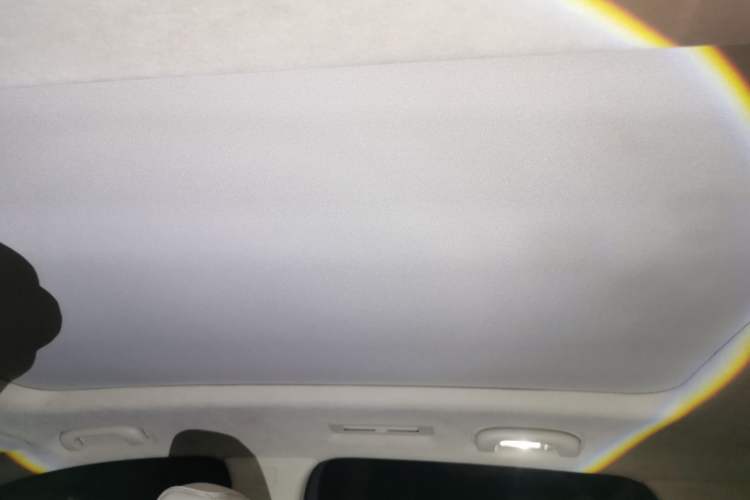 Used Buick Enclave 2020 28T All-Wheel Drive Avenir Headliner