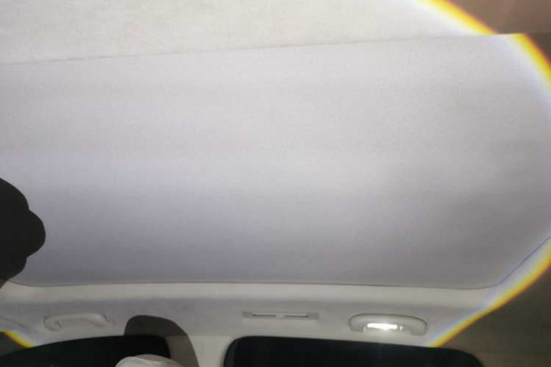 Used Buick Enclave 2020 28T All-Wheel Drive Avenir Headliner