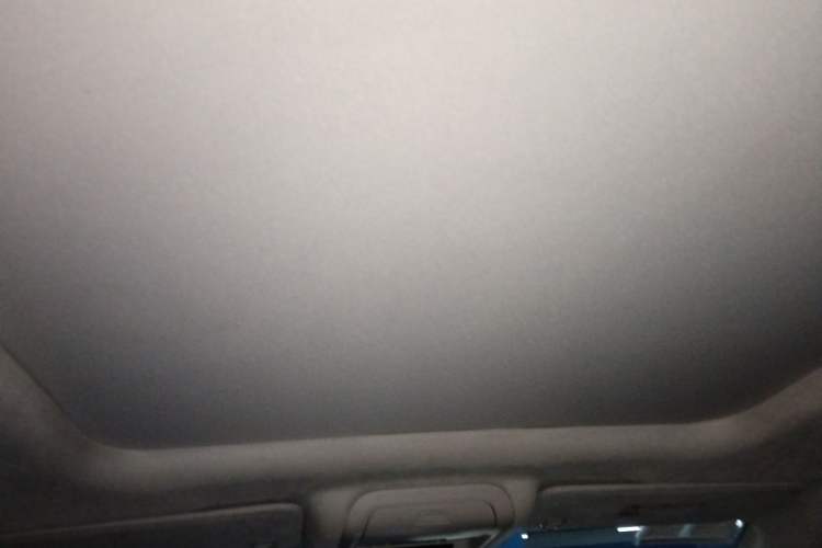 Used Buick Enclave 2020 28T All-Wheel Drive Avenir Headliner