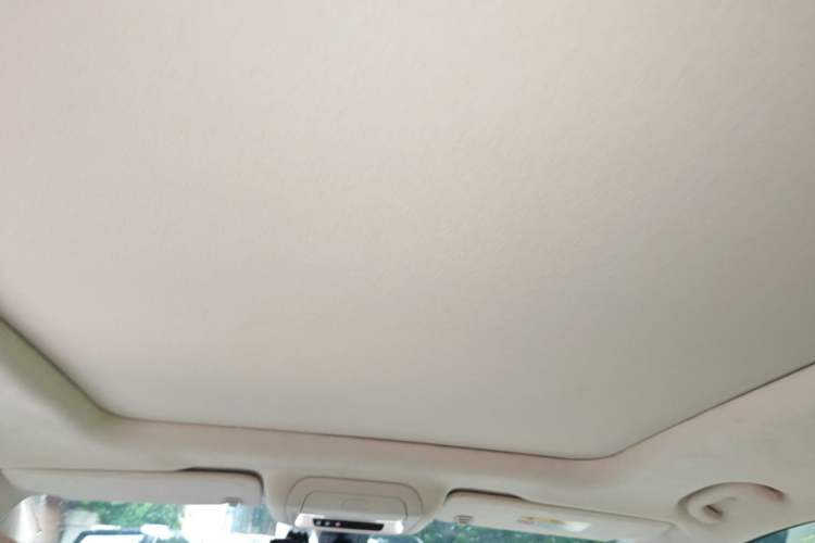 Used Buick Enclave 2020 28T All-Wheel Drive Avenir Headliner
