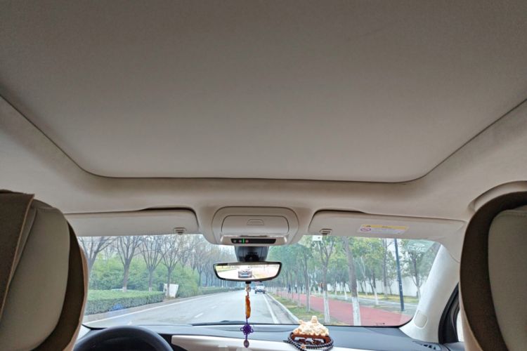 Used Buick Enclave 2020 28T All-Wheel Drive Avenir Headliner