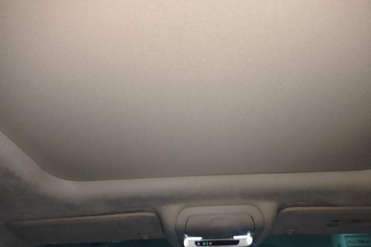 Used Buick Enclave 2020 28T All-Wheel Drive Avenir Headliner