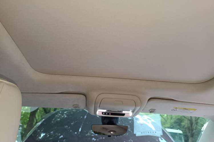Used Buick Enclave 2020 28T All-Wheel Drive Avenir Headliner