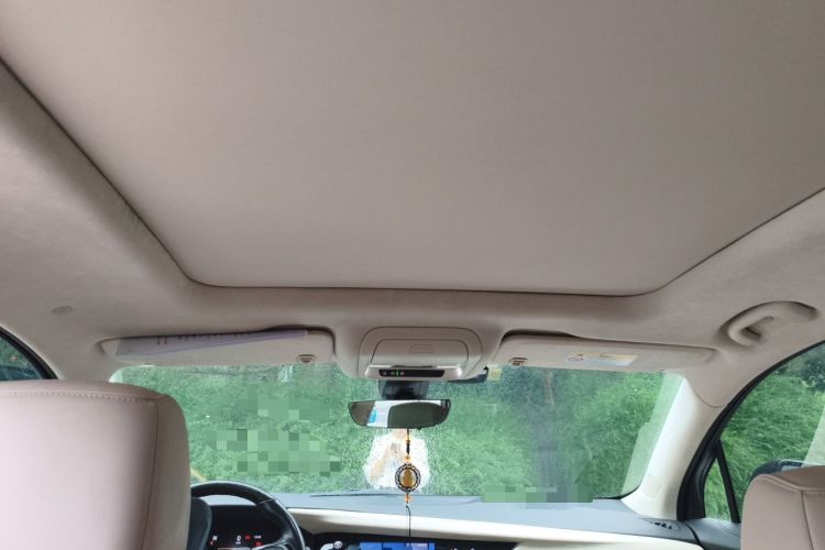 Used Buick Enclave 2020 28T All-Wheel Drive Avenir Headliner