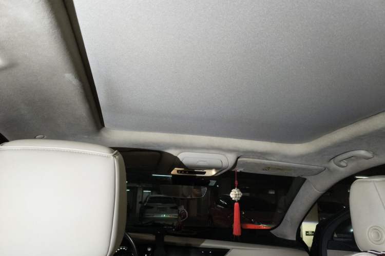 Used Buick Enclave 2020 28T All-Wheel Drive Avenir Headliner