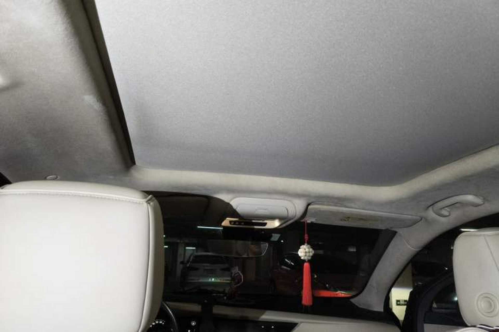 Used Buick Enclave 2020 28T All-Wheel Drive Avenir Headliner