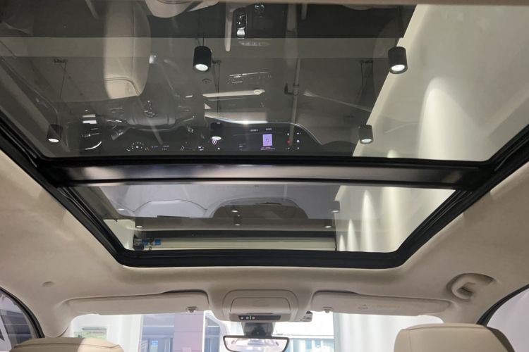 Used Buick Enclave 2020 28T All-Wheel Drive Avenir Headliner