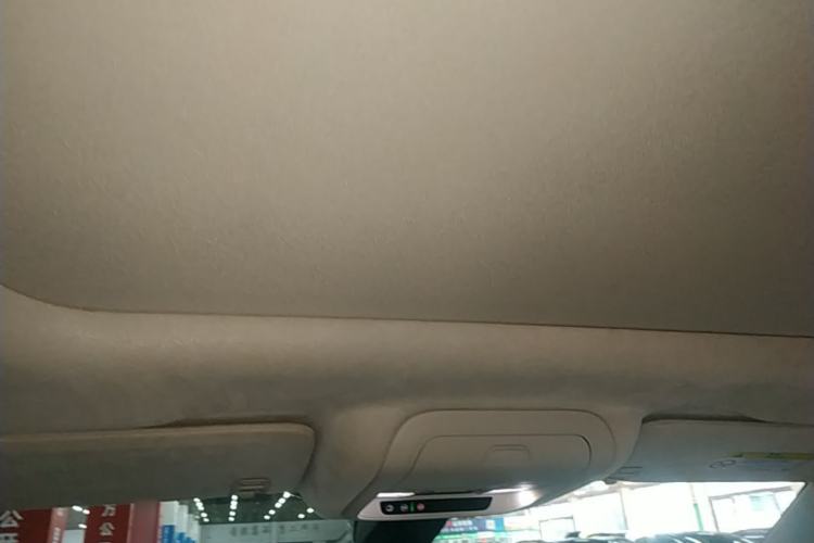 Used Buick Enclave 2020 28T All-Wheel Drive Avenir Headliner
