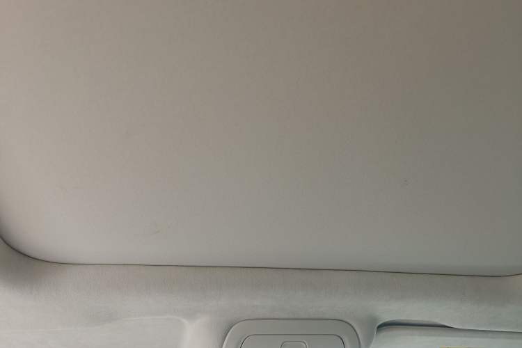 Used Buick Enclave 2020 28T All-Wheel Drive Avenir Headliner
